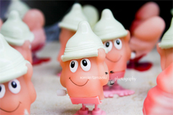 コンドームに穴をあける超古典的手法で結婚をつかんだ女性の体験談