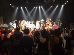 フェチ系イベントでいろ～んな性癖の人を見て「変態」について考えた夜