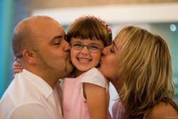 育った家庭が「厳しいか、否か」は性にどう影響する？