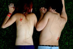 なぜ性が消費されるとモヤモヤするのか…『男子の貞操』にヒントを探る！