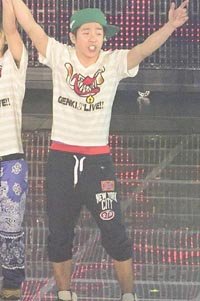 関ジャニ∞・村上、ジャニーズWESTに嫉妬!?　「3年目なのに仕事がぎょうさん！」とチクリ