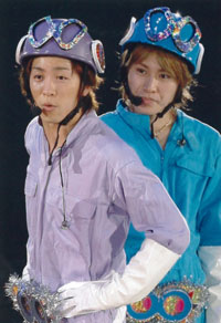 関ジャニ∞・村上信五、念願かなってアノ商品のCMに起用される！