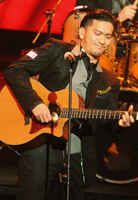 『最高の片思い』から18年、『泣くな、はらちゃん』に見る長瀬智也の吸収力