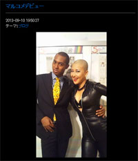 姑の嫁イビリに追いつめられた時の最後の技、それが「丸坊主」!!