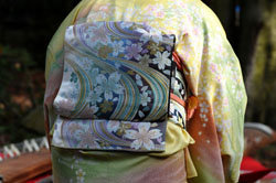 17歳年下恋人と交際の果て――46歳の旧華族令嬢が殺めた、「日商岩井社員射殺事件」