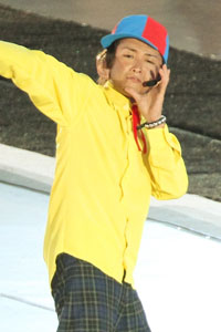 嵐・大野智『鍵のかかった部屋』は映画化決定!?　ポロリ発言の波紋