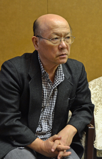 『ペコロスの母に会いに行く』岡野雄一氏の、「親と距離を置くことで救われる」介護