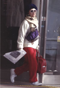 KinKi Kids・堂本剛、母子手帳をデザイン！　奇跡のオファーの裏エピソード