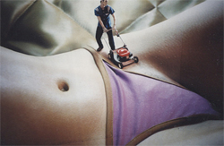 自然な毛ってなんだ!?　アンダーヘア問題を考える