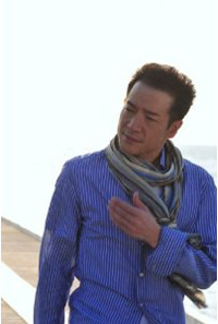 綾乃美花、トシちゃん譲りの”ビッグ”ぶりはどちらに転がる!?