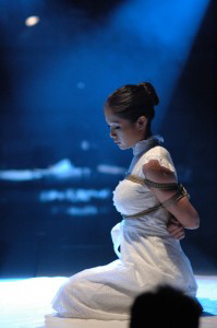 エロス的女子会『エクスタシーサミット』に潜入！　え、緊縛も!?