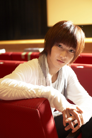 今は恋愛よりも仕事一筋！　マジメな佐々木喜英くんの素顔って？