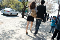 「アイドル予備軍と交際中！」とドヤる女子の彼氏を呼び出してみたら…