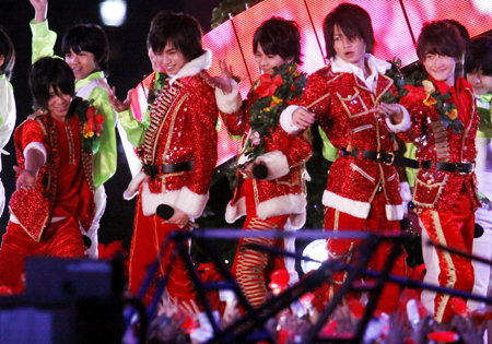 Sexy Zoneは本当に「顔面偏差値東大レベル」なのか？　美容整形Dr. 高須幹弥の判定は……