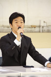 島田紳助引退で、本当に困っているアノ人