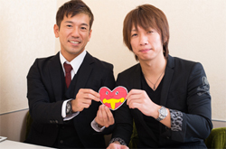 現役AV男優の出張ホストに興味MAX!!　下のお汁も溢れるキュウ～