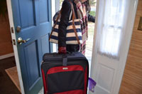 家族がある日いなくなった……失踪時に取るべき6つの具体策