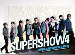 SUPER JUNIORや2NE1も！　K-POPとキリスト教サークルの実態