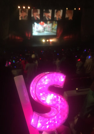 SMAP、ファン自主イベントで2000人が「涙腺崩壊」……5つのスポットライトに見た姿