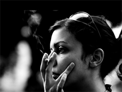 だから自虐はめんどうくさい…自称「肉食系熟女」恐怖の自虐合戦