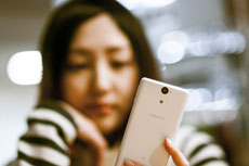 身近な人から「Twitterアカウントを教えて」！　FBとTwitterの使い分けはここで生きる