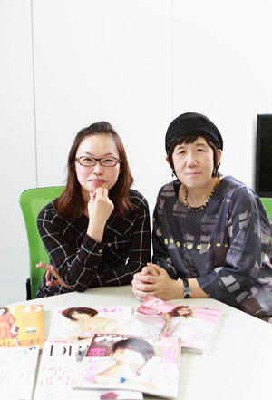 女性誌のトンデモ情報を生み出す、世間の欲望と“女子”のコントロール欲求