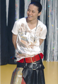 渋谷すばる、プライベートで「○○○持っとかな、落ち着かへん」