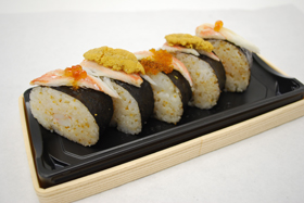 回転寿司の「代用魚」は不当表示？　知っておきたい食品表示の裏側