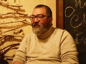 自分の中の差別意識を見つめ直すために　ゲイアートの巨匠が問いかける、LGBTを取り巻く社会