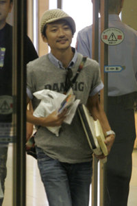 TOKIO・国分の結婚、「緊急会議で『話がある』って」……城島が明かした報告舞台裏