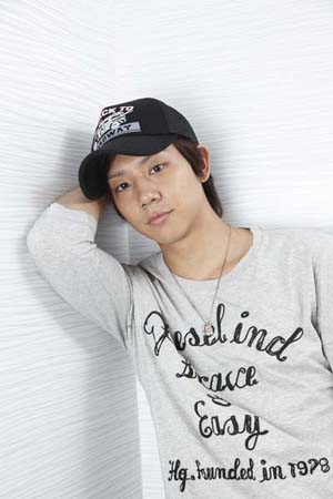 ドラマ『戦国BASARA』にも出演！　『忍たま乱太郎』の椎名鯛造クンが登場