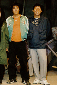 幡ヶ谷が千原せいじに乗っ取られる!?　千原の飲食店が地元で総スカンのワケ