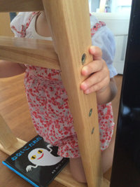 不倫相手と出て行ったDV夫、連れ子と1歳児を残された妻――妹の家庭は「崩壊」していた