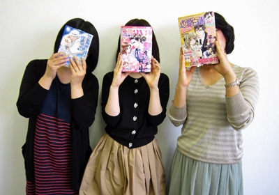 「ガテン男に溺愛されたい」「フェラはNG」TL編集者が明かす“女がエロに求めるモノ”