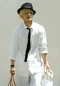 A.B.C-Z塚田僚一、「キャラがね……」と口を閉ざす！　迷走時代の“本当にアウト”な姿