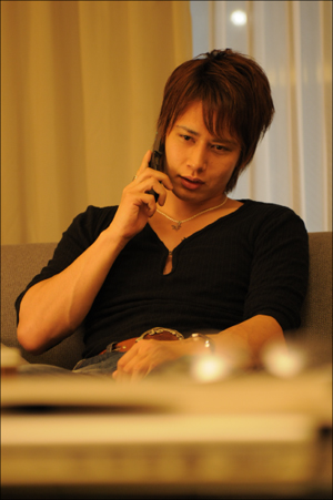 女性向けAVでファン急増！　”エロメン”月野帯人くんを独占取材♪