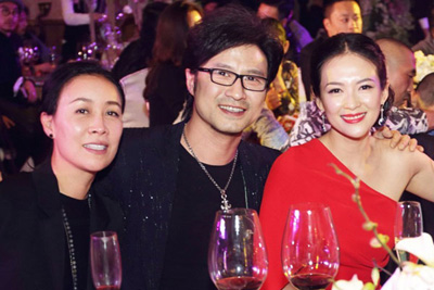 チャン・ツィイー、結婚＆妊娠も「どうせすぐ破局する」！　スキャンダルまみれの男遍歴