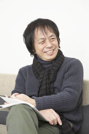 「家庭を壊さずに不倫できる社会に変わっていく」、植島啓司氏が語る愛の変遷