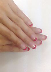 四六時中LINEしあうマメ彼氏ができてビッチを卒業しました！