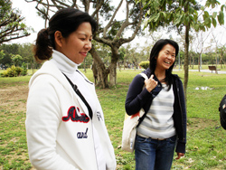 距離感が分からない！　ママ友だちの独占欲が強く、ほかの人が離れていく