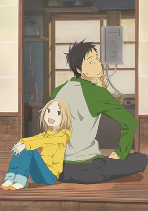 「子育てを楽しむ方で伝えたい」、宇仁田ゆみが『うさぎドロップ』に込めた思い