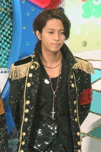 お得意の握手会でライバルに出し抜かれた山下智久、オリコン連続1位に黄信号!?