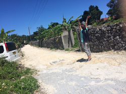 超シングルマザー女子大生、由佳子誕生