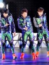 嵐「復活LOVE」、初日25.3万枚で前作超え！　加工なしの歌声に「断然好き」とファン歓喜