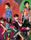 嵐、顔認証＆デジタルチケットを本格導入！「多ステ禁止」「良席譲渡禁止」など厳戒規制