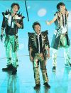 嵐、新曲「誰も知らない」が初日20万枚超え！　『アラフェス』DVD売り上げも快挙