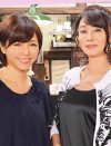 V6・三宅健の昼ドラ『ほっとけない魔女たち』、高視聴率を記録！　坂本昌行も登場で話題