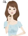 太ってる女性は婦人病になりやすい!?　肥満と女性ホルモンの怖～い関係