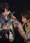嵐のメンバーがいま一番気になるジャニーズJr.とは？