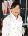 稲垣吾郎、命の次に大事な髪型も直す暇がない？